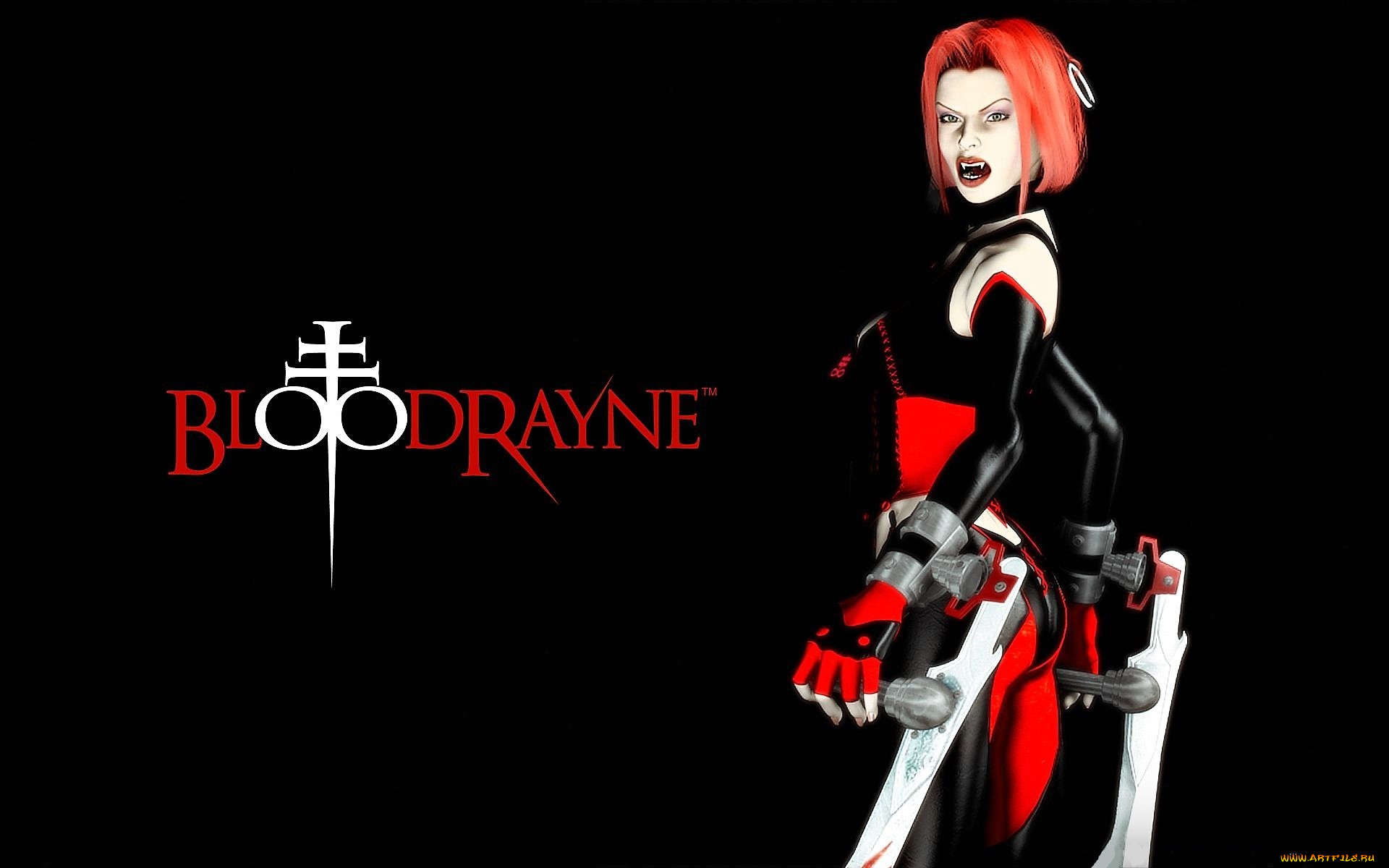 , bloodrayne, , 
